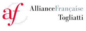 LOGO Alliance Française Togliatti пр-01